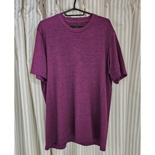 ユニクロ(UNIQLO)のユニクロ UNIQLO ドライEXクルーネックTシャツ(Tシャツ/カットソー(半袖/袖なし))