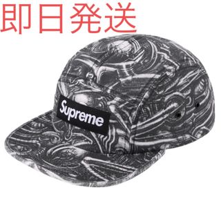 Supreme - SUPREME シュプリーム 17AW Wool S Logo 6-Panel ウールS