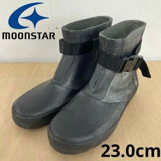 ムーンスター(MOONSTAR )のMOONSTAR 810s MARKE 23.0cm(ブーツ)