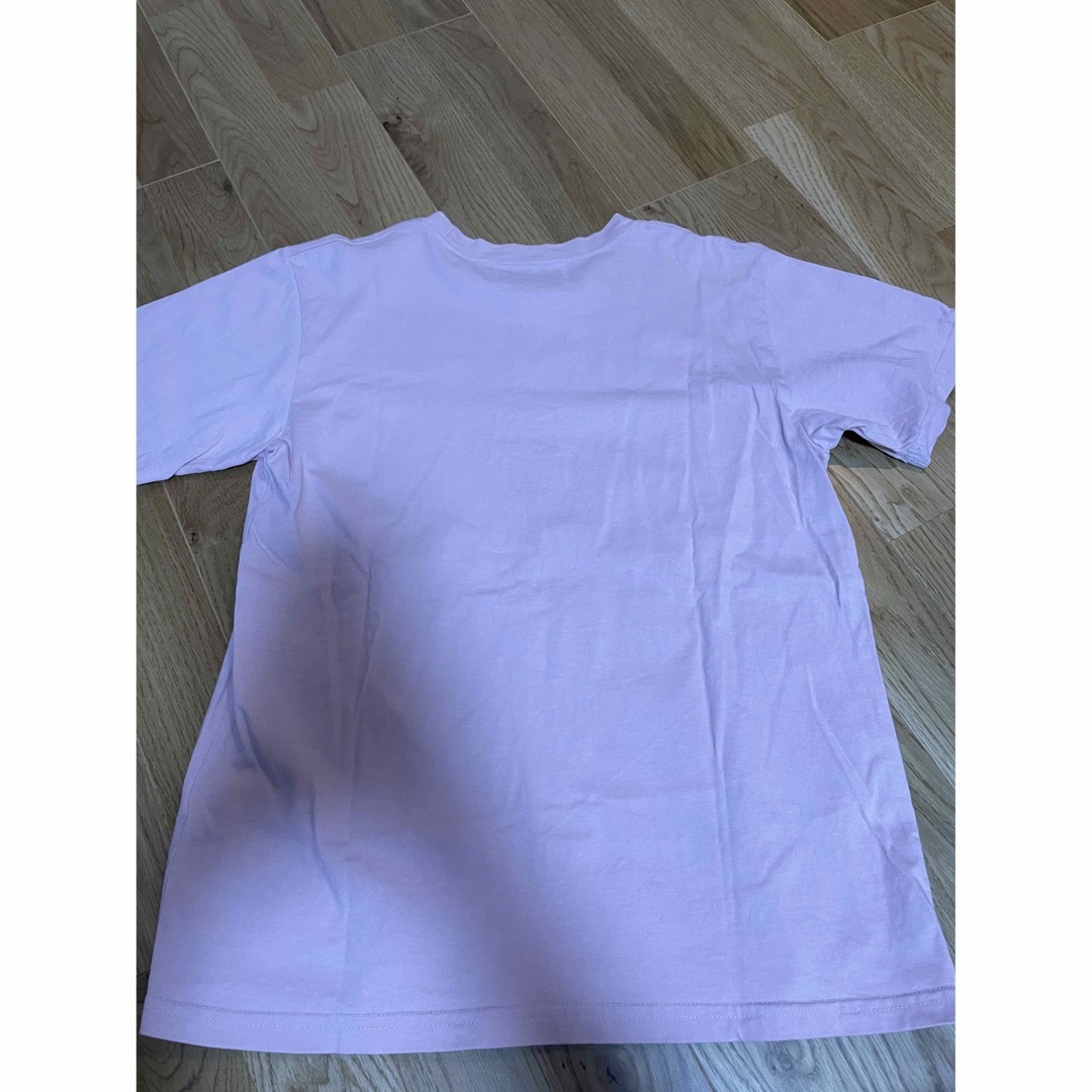 épine(エピヌ)のエピヌ　Tシャツ レディースのトップス(Tシャツ(半袖/袖なし))の商品写真
