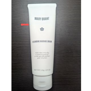 マリークワント(MARY QUANT)のマリークヮント　クレンジングマッサージクリーム(クレンジング/メイク落とし)