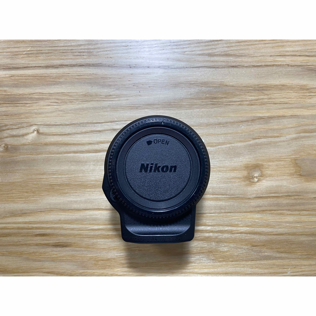 Nikon マウントアダプター FTZ 1