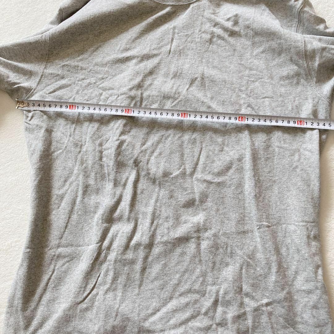 GU(ジーユー)の✿︎こちらはご予約済みです✿︎ GU トップス　L L XL 大きいサイズ　 メンズのトップス(Tシャツ/カットソー(七分/長袖))の商品写真