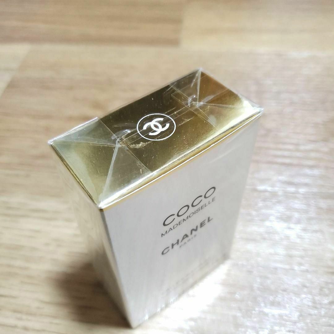 新品CHANEL シャネル COCO MADEMOISELLE EDP　50ml