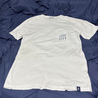 ベイフロー(BAYFLOW)のBAYFLOW メンズ 半袖Tシャツ(Tシャツ/カットソー(半袖/袖なし))