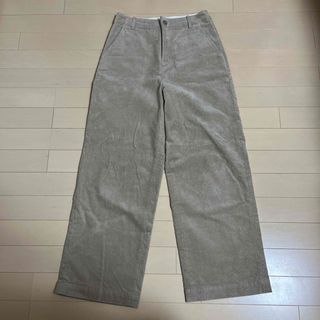 URBAN RESEARCH DOORS - 【新品・タグ付き】リネンレーヨンフラワー