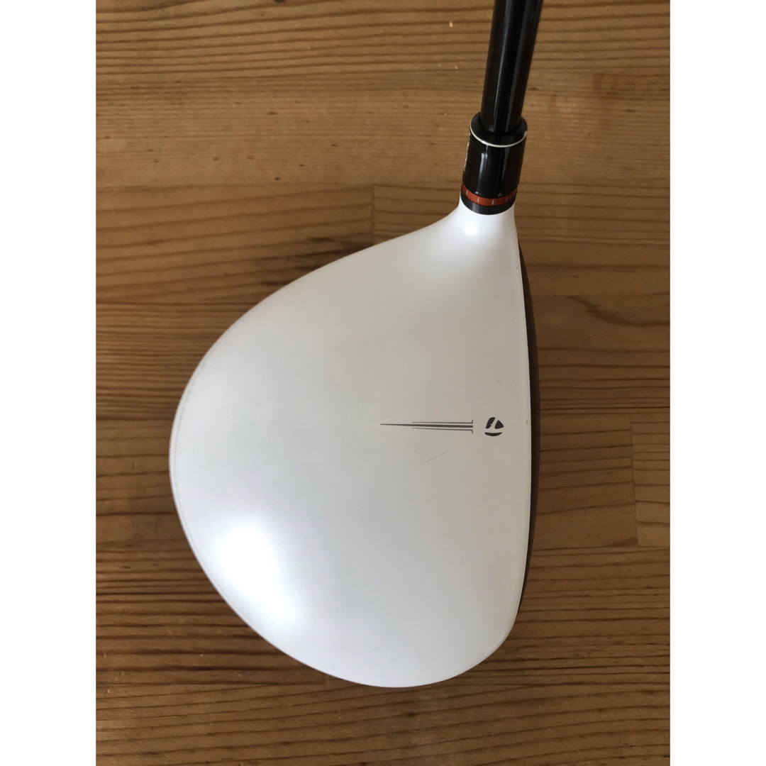 TaylorMade - TaylorMade R15 460cc ドライバーの通販 by HZ