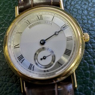 ブレゲ(Breguet)のブレゲ クラシック(腕時計(アナログ))