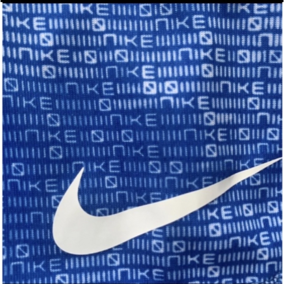 NIKE(ナイキ)のナイキ　ハーフパンツ　ショートパンツ　キッズ　110 キッズ/ベビー/マタニティのキッズ服男の子用(90cm~)(パンツ/スパッツ)の商品写真