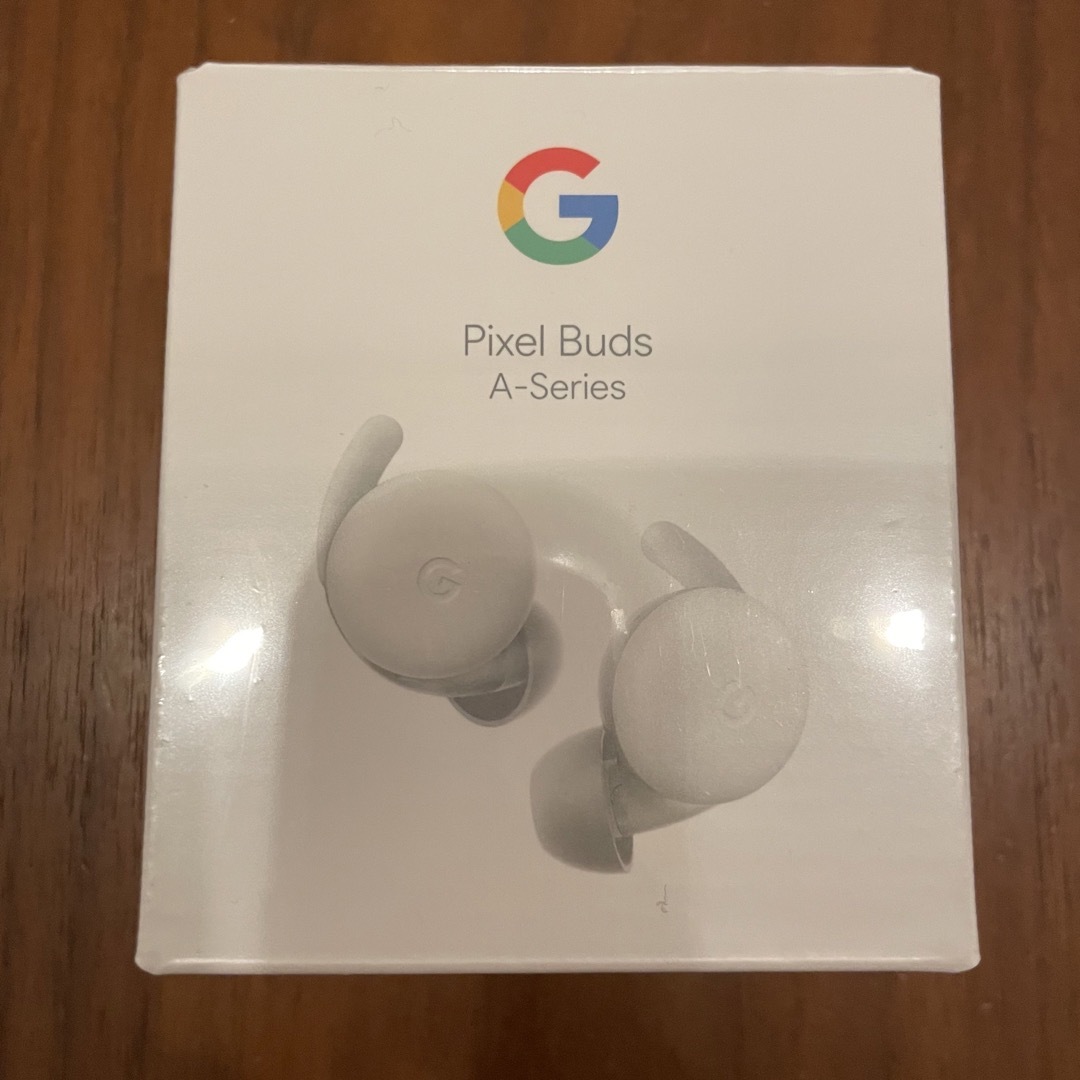 google pixel buds a-series