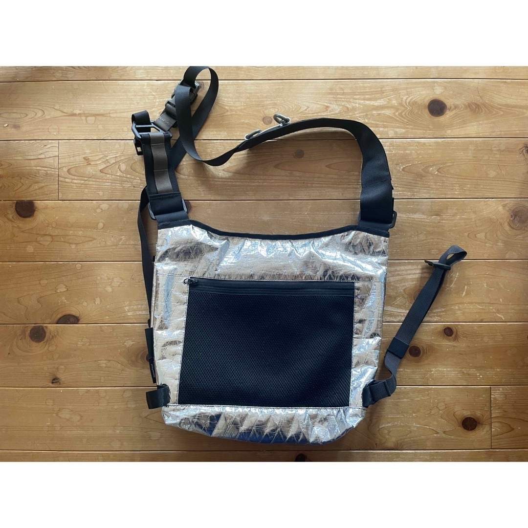 Orbit Gear M200 XPAC Black Foil カスタムモデル-
