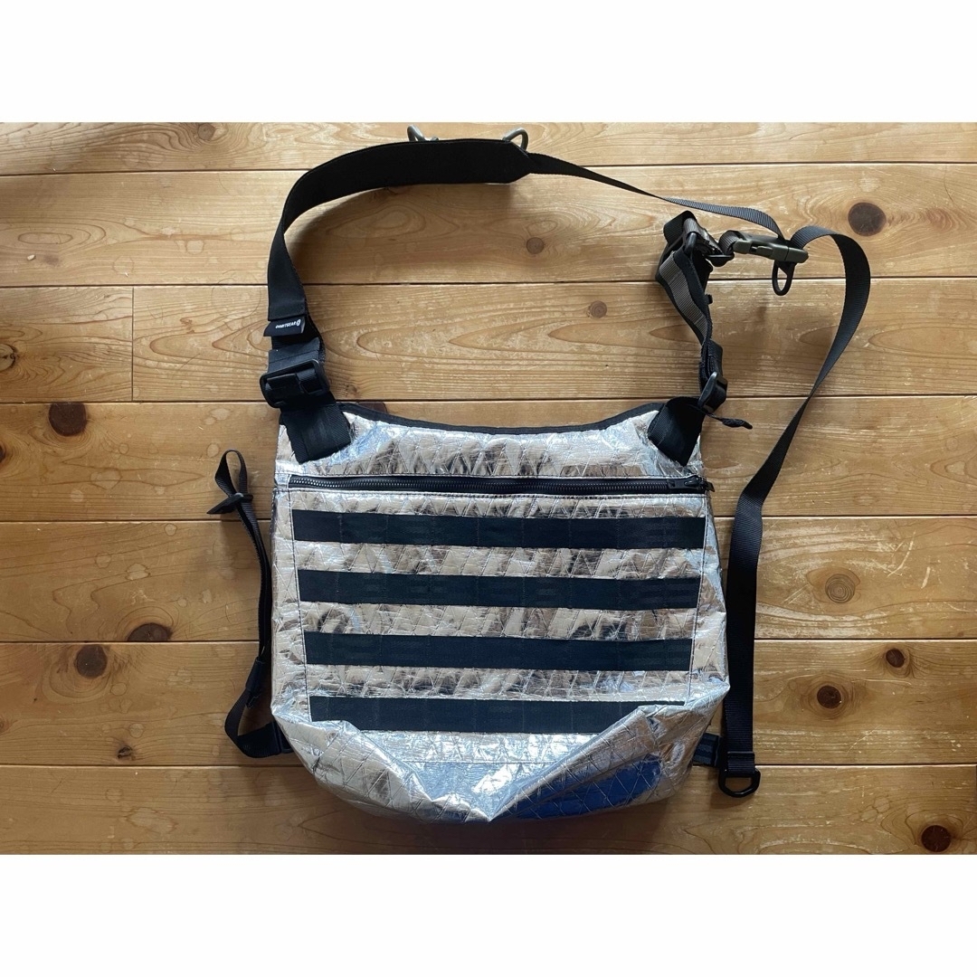 Orbit Gear M200 XPAC Black Foil カスタムモデル-