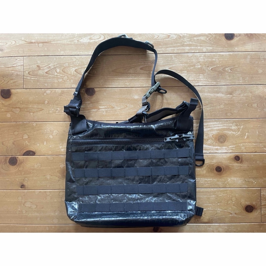Orbit Gear M200 XPAC Black Foil カスタムモデル-