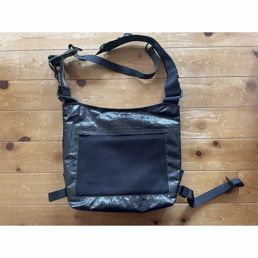 Orbit Gear M200 XPAC Black Foil カスタムモデル-