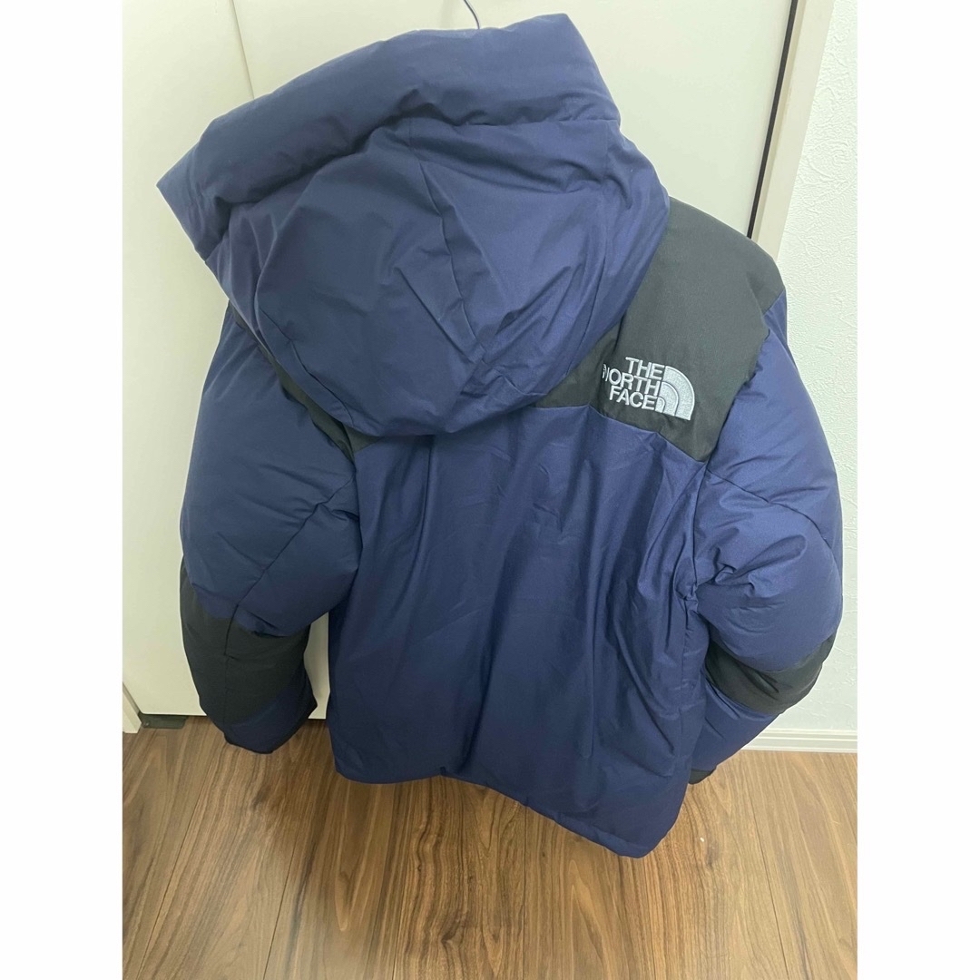 THE NORTH FACE(ザノースフェイス)のTHE NORTH FACE バルトロ　Mサイズ メンズのジャケット/アウター(ダウンジャケット)の商品写真