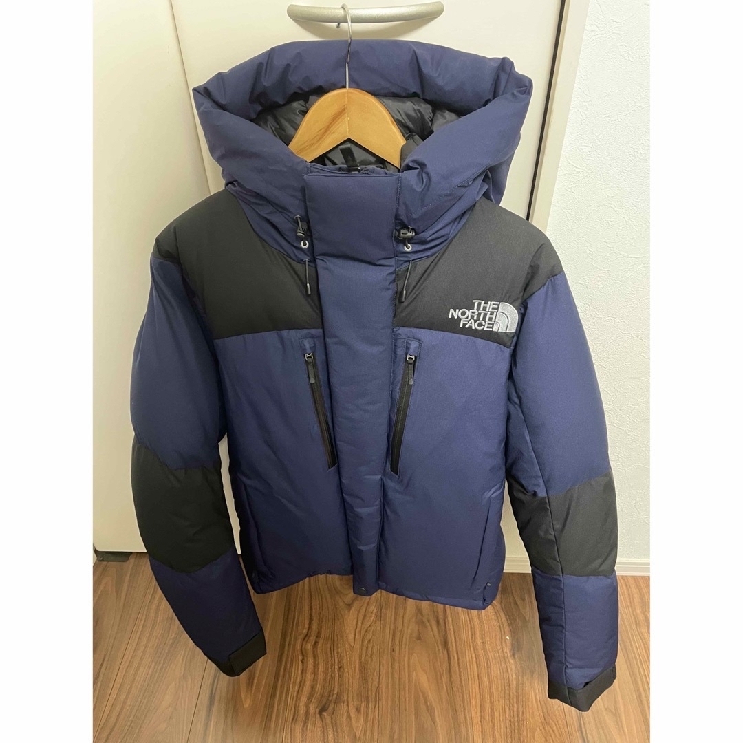 ダウンジャケットTHE NORTH FACE バルトロ　Mサイズ