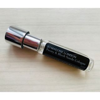 Jo Malone - ジョーマローン ピオニー&ブラッシュスエード【4ml】の