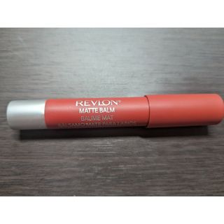 レブロン(REVLON)のレブロン　マットバーム(口紅)