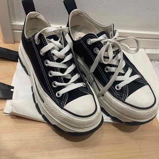 オールスター(ALL STAR（CONVERSE）)のK.K様専用(スニーカー)