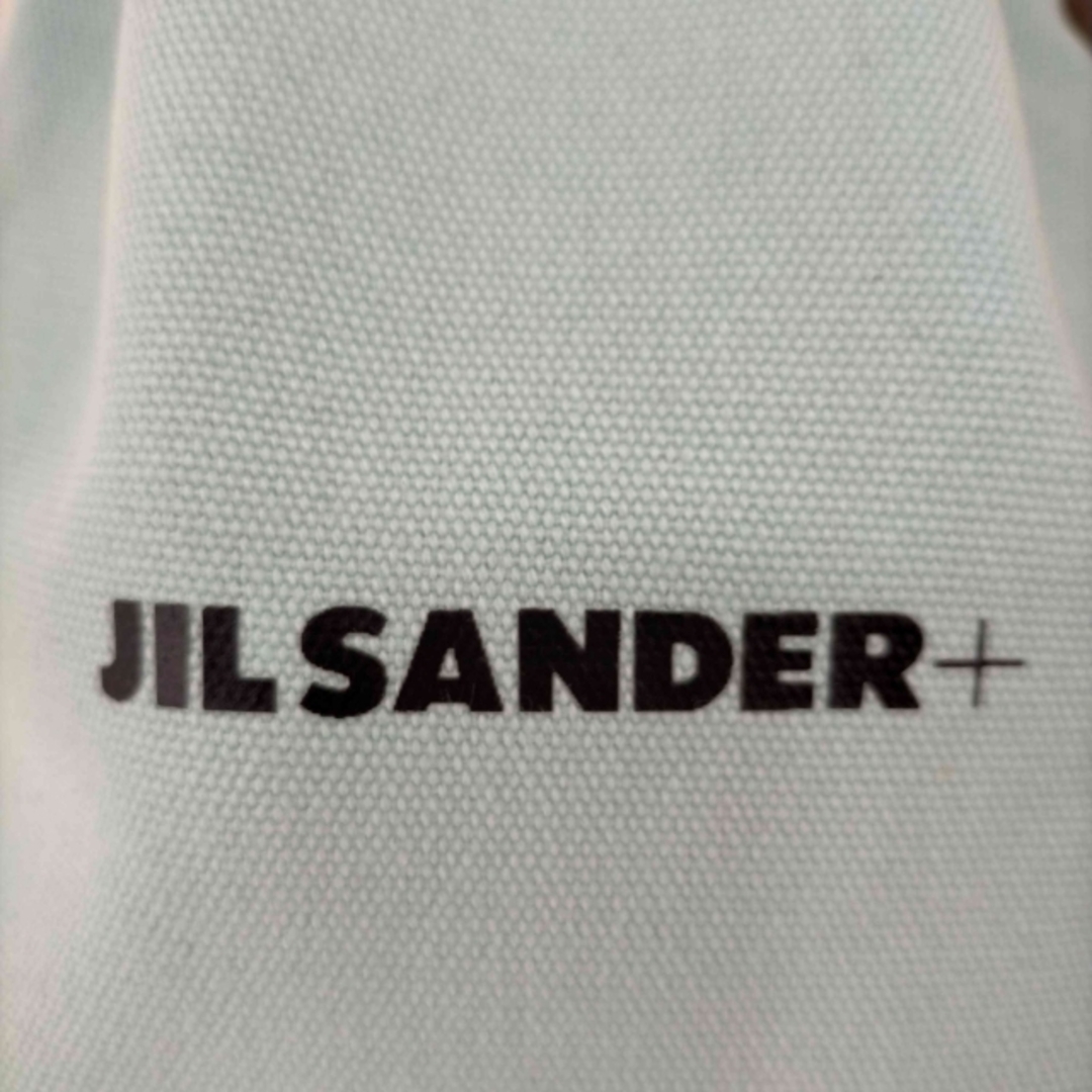 JIL SANDER +(ジルサンダー プラス) DRST ロゴ ポーチ バッグ
