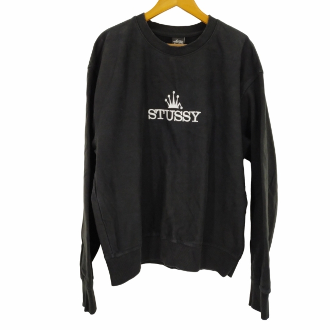 STUSSY - Stussy(ステューシー) メンズ トップス スウェット