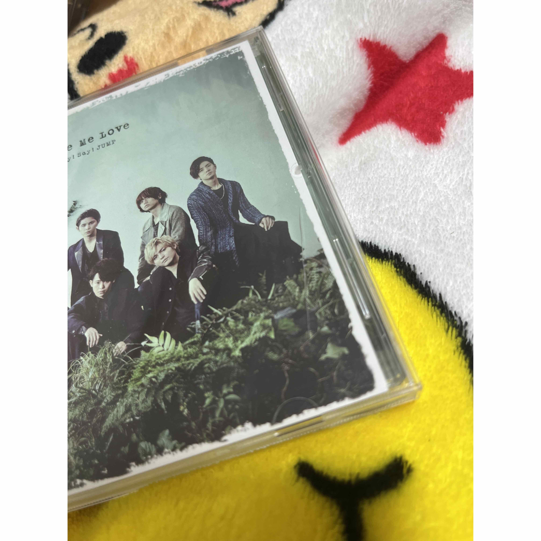 Hey! Say! JUMP(ヘイセイジャンプ)のUltra Music Power から 愛だけが全て まで+α シングルまとめ エンタメ/ホビーのCD(ポップス/ロック(邦楽))の商品写真