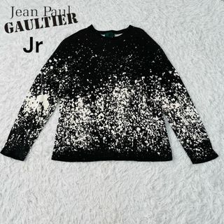 Jean-Paul GAULTIER - レア ジャンポールゴルチエ ジュニア 柄