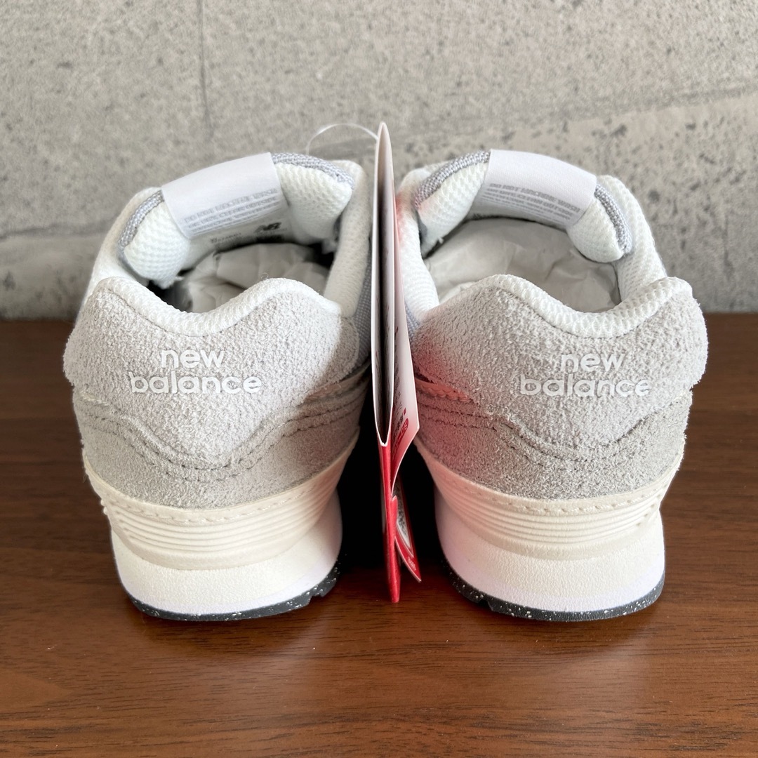 New Balance - 【新品】15センチ ライトグレー ニューバランス New Balance - 【新品】15センチ ライトグレー ニューバランス
