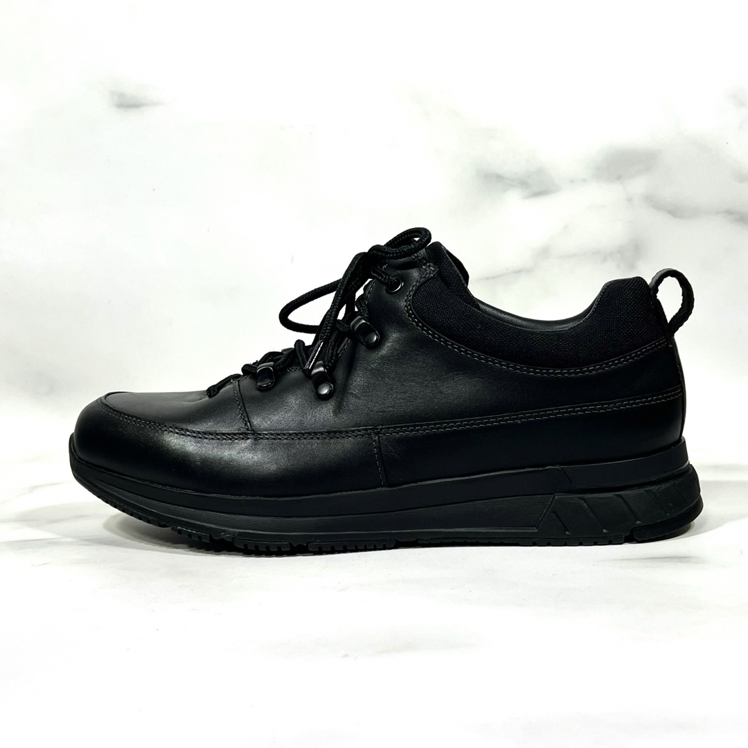 ASICS WALKING(アシックスウォーキング)の【新品未使用】asics pedala GORE-TEX スニーカー 黒25.0 メンズの靴/シューズ(スニーカー)の商品写真