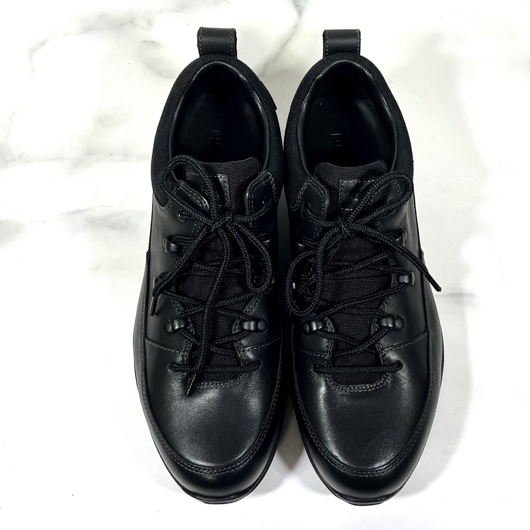 ASICS WALKING(アシックスウォーキング)の【新品未使用】asics pedala GORE-TEX スニーカー 黒25.0 メンズの靴/シューズ(スニーカー)の商品写真
