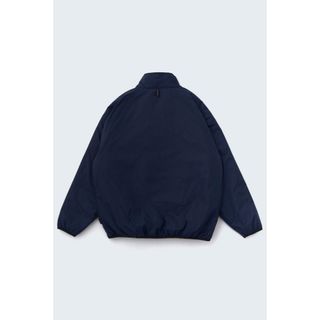 1LDK SELECT - Lサイズ PWA TWO-FACE PUFFY JACKET NAVYの通販 by