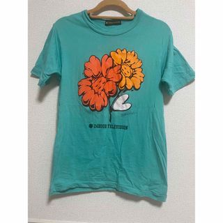 ジャニーズ(Johnny's)の24時間テレビチャリティTシャツ(Tシャツ(半袖/袖なし))