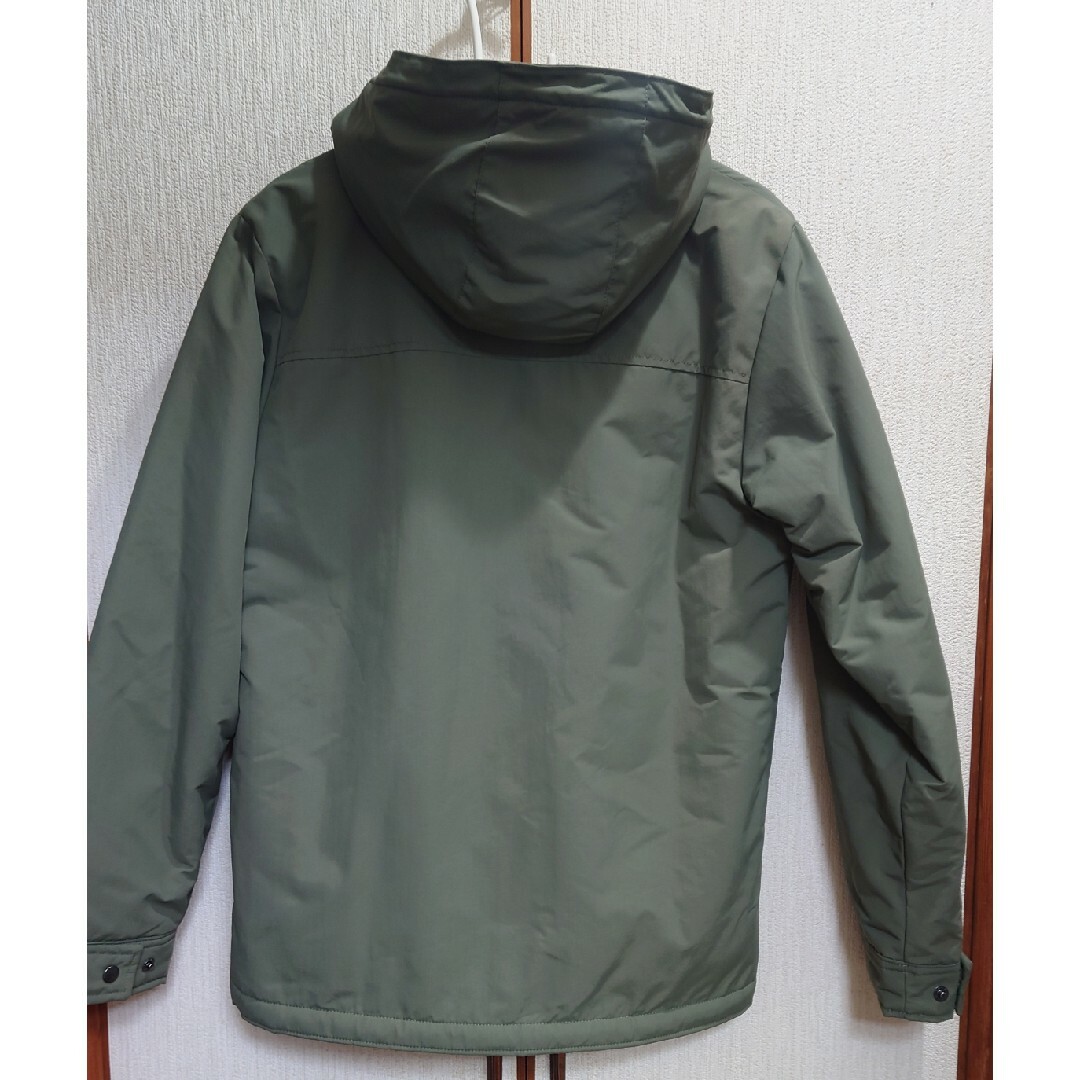 patagonia(パタゴニア)のパタゴニアインファーノジャケット レディースのジャケット/アウター(ナイロンジャケット)の商品写真