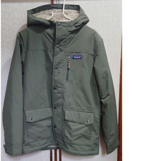 パタゴニア(patagonia)のパタゴニアインファーノジャケット(ナイロンジャケット)