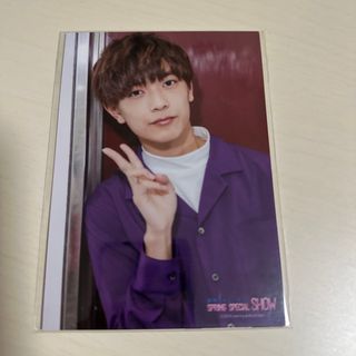 高橋恭平　フォトセット(アイドルグッズ)