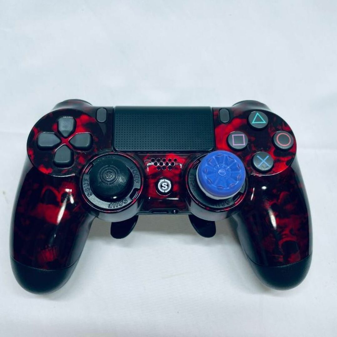 PS4コントローラー Scuf Gaming スカフゲーミング-