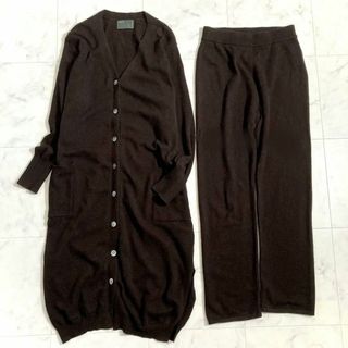 ノーブル ロングカーディガンの通販 75点 | Nobleを買うならラクマ