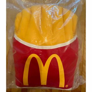 マクドナルド(クッション)のフリマアイテム一覧 マクドナルド(クッション)のフリマアイテム一覧