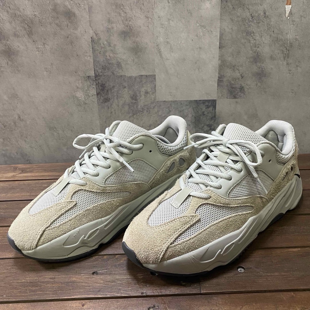 YEEZY(adidas) - アディダス イージーブースト 700 ソルトの通販 by