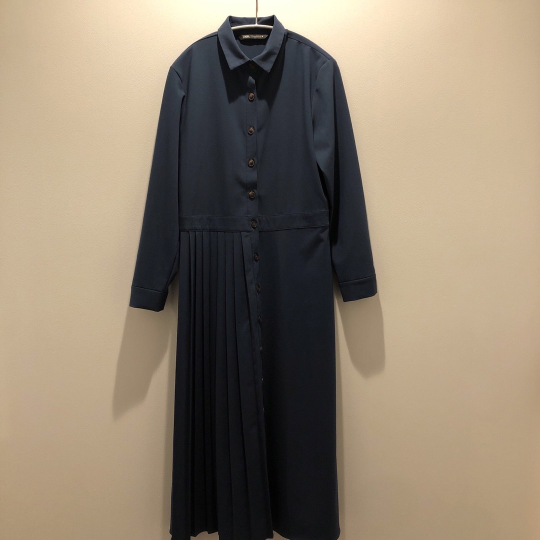 ZARA ワンピース　USA XS