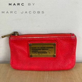 マークバイマークジェイコブス(MARC BY MARC JACOBS)のMARC BY MARC JACOBS コインケース(コインケース)