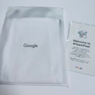 グーグルピクセル(Google Pixel)のGoogle Pixel ポーチ(Androidケース)