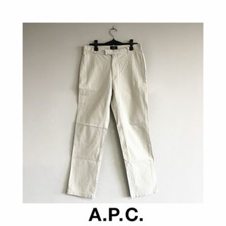 アーペーセー(A.P.C)のA.P.C. ア－ペ－セ－ パンツ メンズ USED (チノパン)