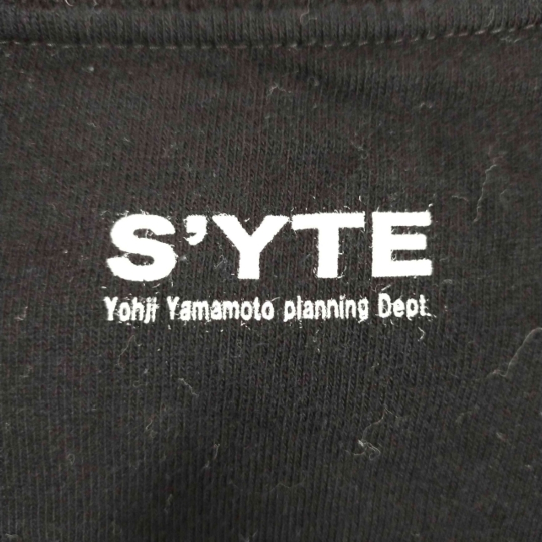 syte by Yohji Yamamoto(サイトバイヨウジヤマモト) メンズ 5