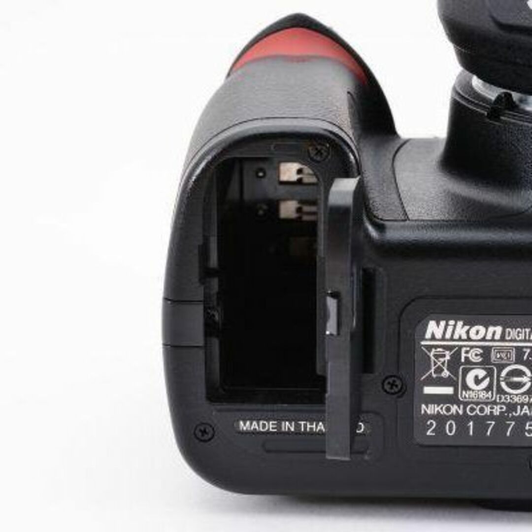 Nikon ニコン Dx レンズセット♪