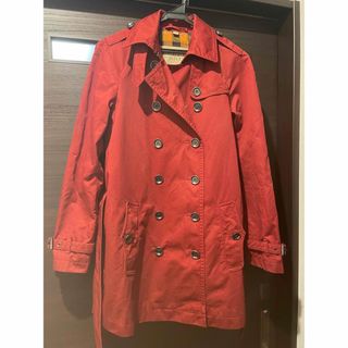 バーバリー(BURBERRY) トレンチコート(レディース)の通販 3,000点以上
