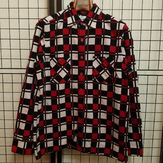 ニードルス(Needles)の日本製 Needles Flannel L/S Check Shirts(シャツ)