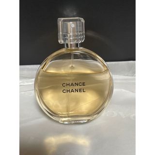 シャネル(CHANEL)のCHANEL シャネル チャンスオードトワレ(香水(女性用))