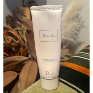 ディオール(Dior)のディオール　ハンドクリーム(ハンドクリーム)