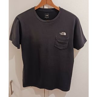 ザノースフェイス(THE NORTH FACE)のザ・ノース・フェイス　半袖Tシャツ　メンズ　Mサイズ(Tシャツ/カットソー(半袖/袖なし))